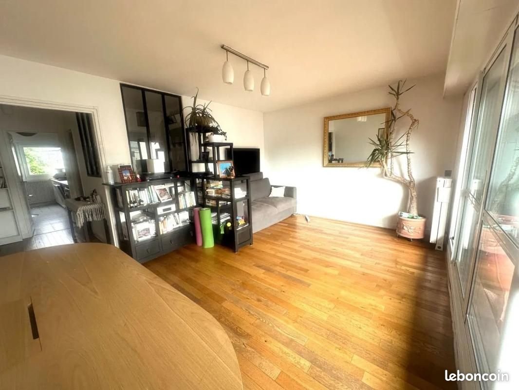Appartement à louer, 16m², Levallois-Perret
