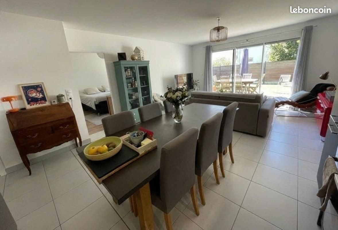 Appartement à louer, 74m², Orvault