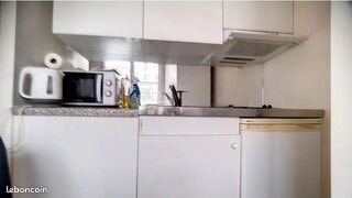 Appartement à louer, 25m², Paris 14ème