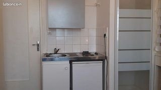 Appartement à louer, 15m², Oullins