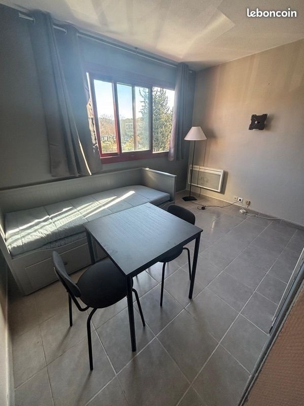 Appartement à louer, 15m², Aix-en-Provence