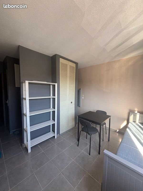 Appartement à louer, 15m², Aix-en-Provence
