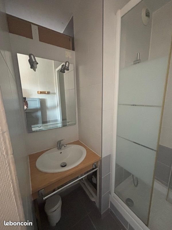 Appartement à louer, 15m², Aix-en-Provence