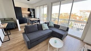 Appartement à louer, 35m², Toulouse