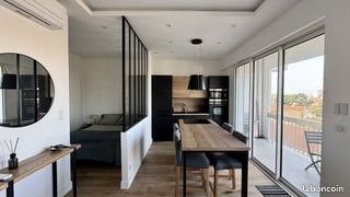 Appartement à louer, 35m², Toulouse