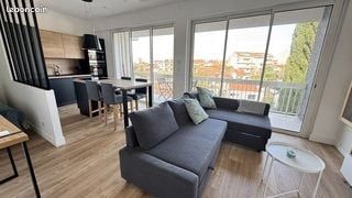 Appartement à louer, 35m², Toulouse