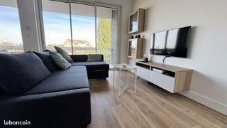 Appartement à louer, 35m², Toulouse