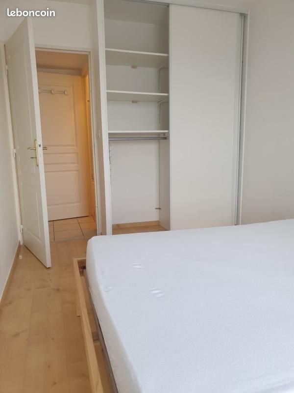 Appartement à louer, 45m², Vaulx-en-Velin