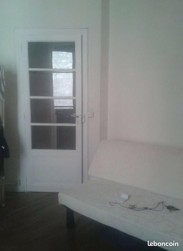 Appartement à louer, 23m², Paris 15ème