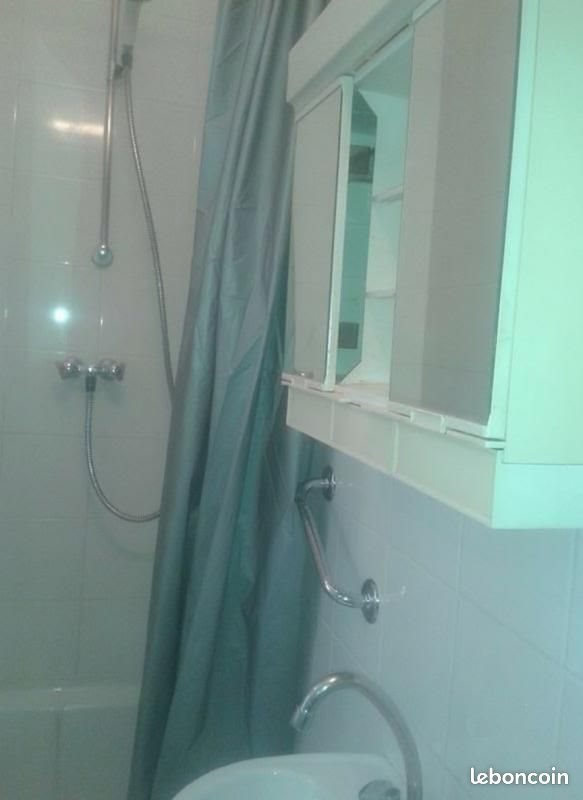 Appartement à louer, 23m², Paris 15ème