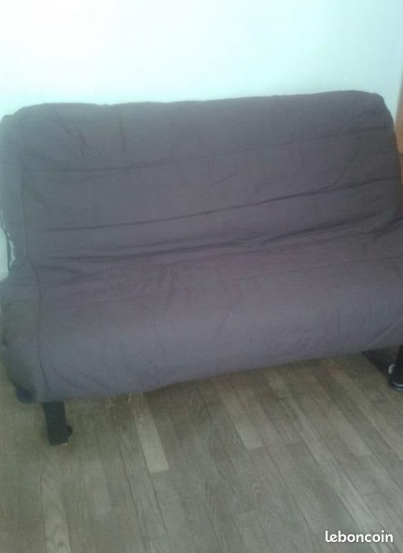 Appartement à louer, 23m², Paris 15ème