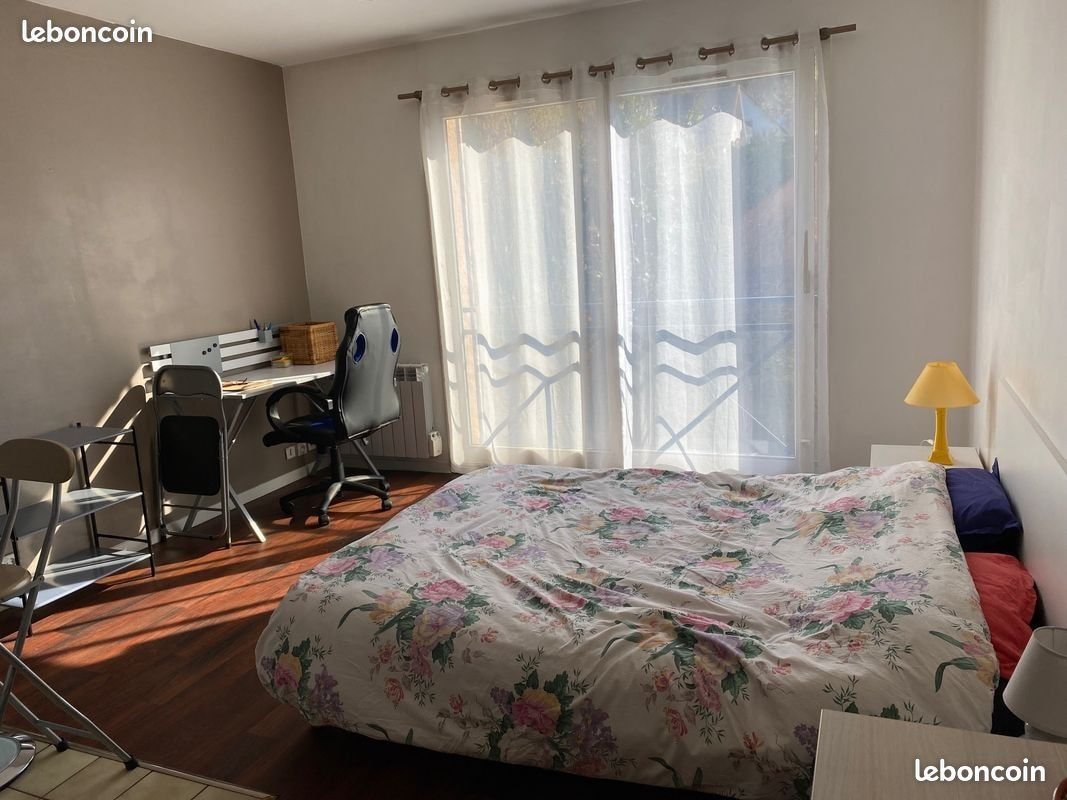 Appartement à louer, 24m², Gif-sur-Yvette