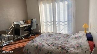 Appartement à louer, 24m², Gif-sur-Yvette