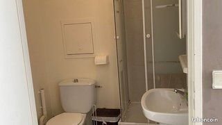 Appartement à louer, 24m², Gif-sur-Yvette