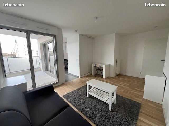 Appartement à louer, 29m², Châtenay-Malabry