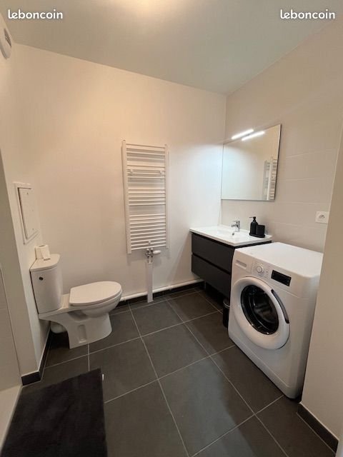 Appartement à louer, 29m², Châtenay-Malabry