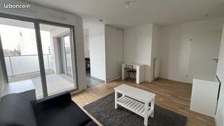 Appartement à louer, 29m², Châtenay-Malabry