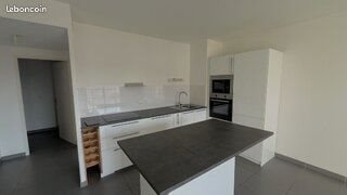 Appartement à louer, 61m², Vernaison