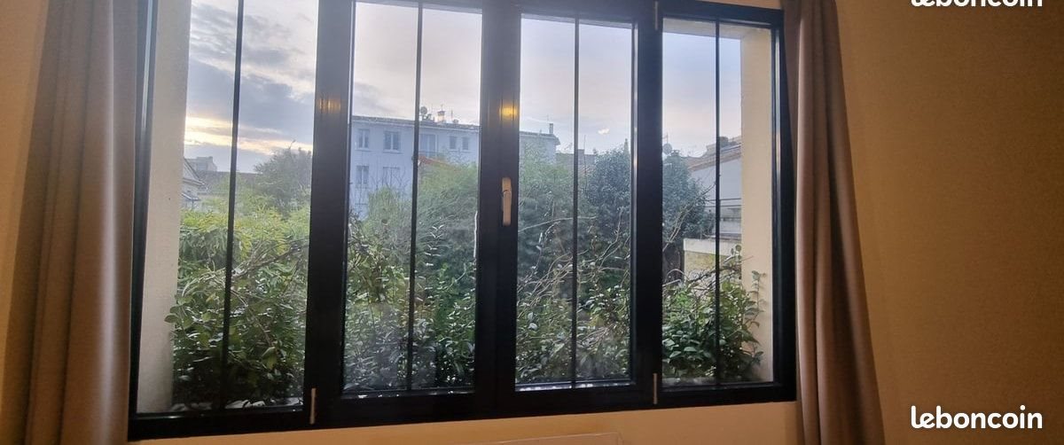 Appartement à louer, 35m², Bordeaux