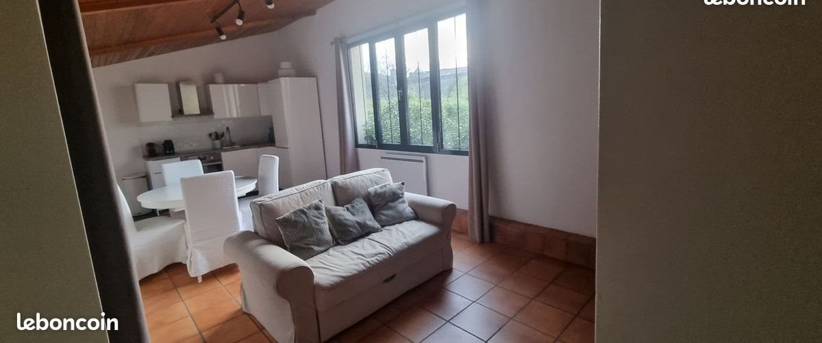 Appartement à louer, 35m², Bordeaux