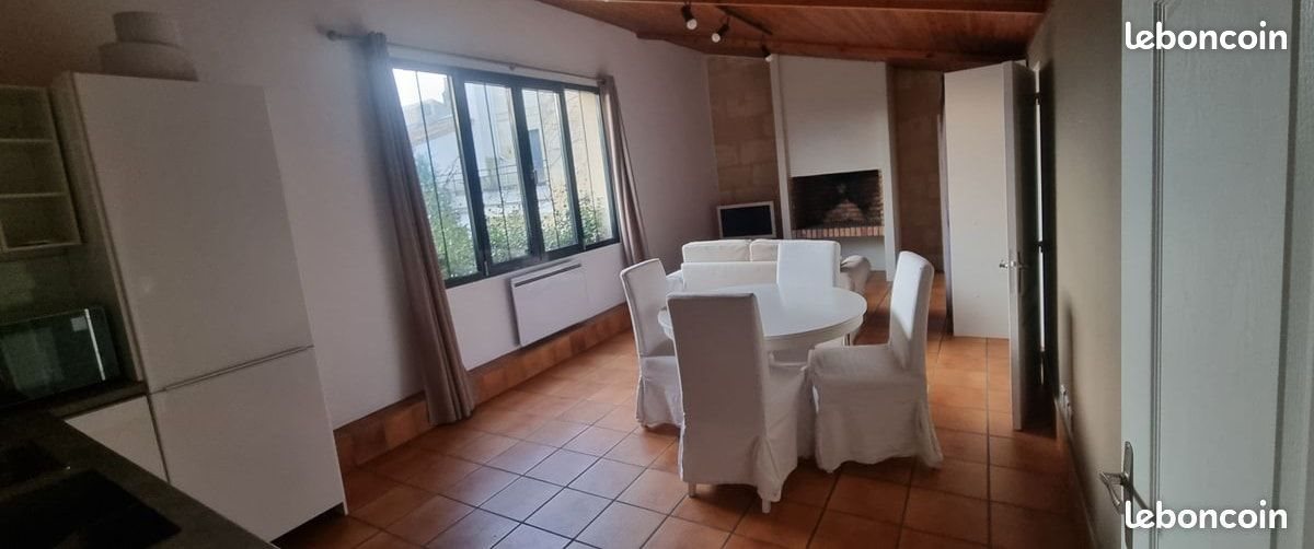 Appartement à louer, 35m², Bordeaux