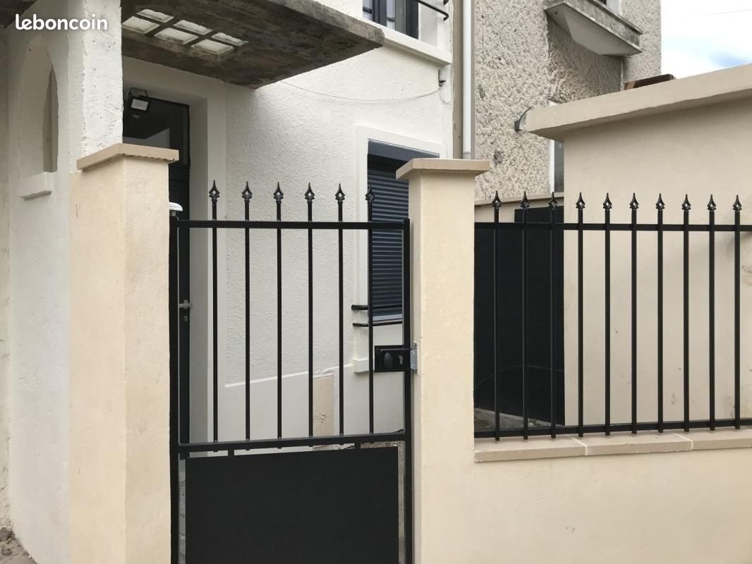 Appartement à louer, 35m², Champigny-sur-Marne