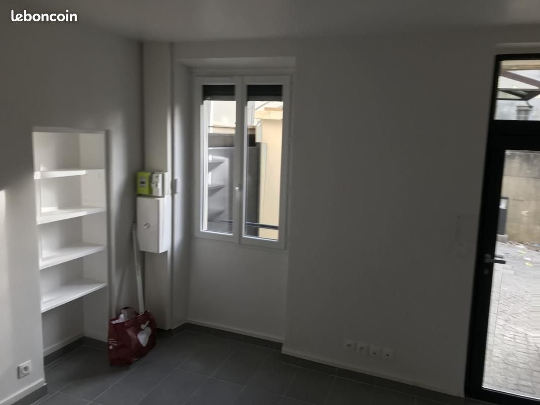 Appartement à louer, 35m², Champigny-sur-Marne