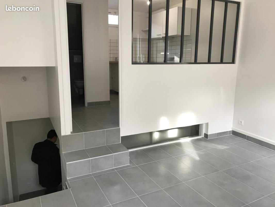 Appartement à louer, 35m², Champigny-sur-Marne