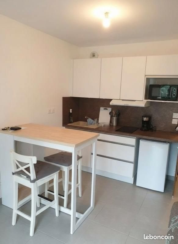 Appartement à louer, 21m², Villefranche-sur-Saône