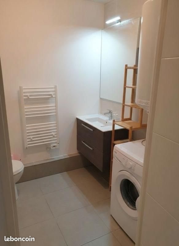 Appartement à louer, 21m², Villefranche-sur-Saône