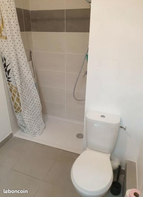 Appartement à louer, 21m², Villefranche-sur-Saône