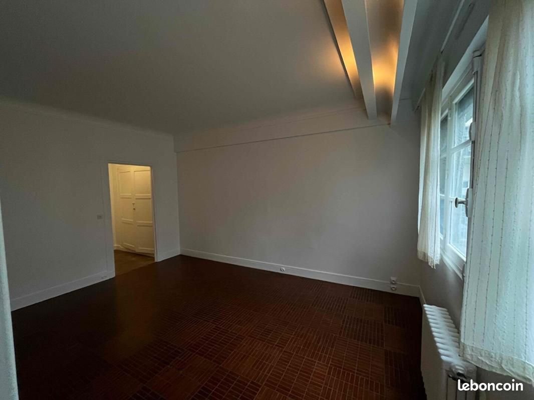 Appartement à louer, 69m², Paris 14ème