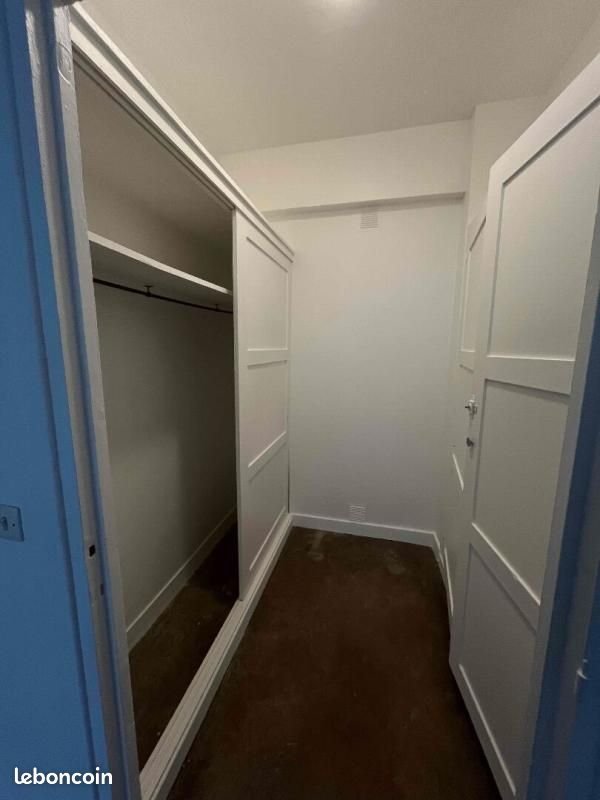 Appartement à louer, 69m², Paris 14ème