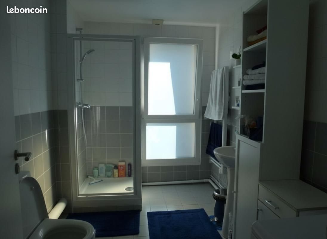 Appartement à louer, 40m², Paris 20ème