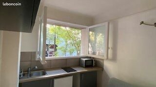 Appartement à louer, 10m², Paris 16ème