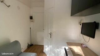 Appartement à louer, 10m², Paris 16ème