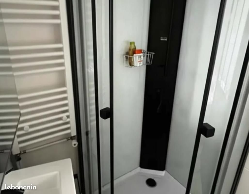 Appartement à louer, 12m², Paris 15ème