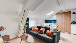 Appartement à louer, 40m², Toulouse