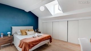 Appartement à louer, 40m², Toulouse