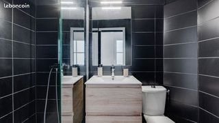 Appartement à louer, 40m², Toulouse