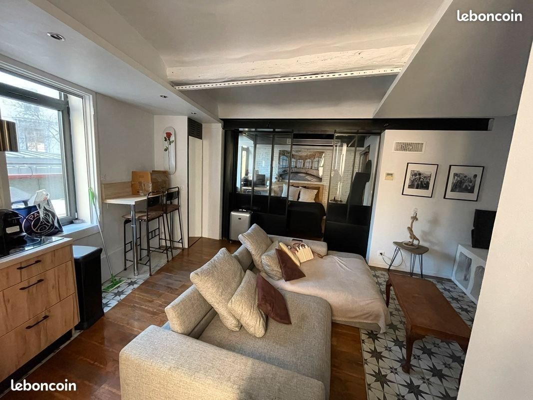Appartement à louer, 50m², Aix-en-Provence