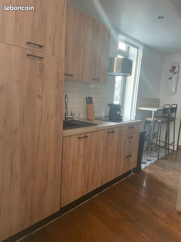 Appartement à louer, 50m², Aix-en-Provence