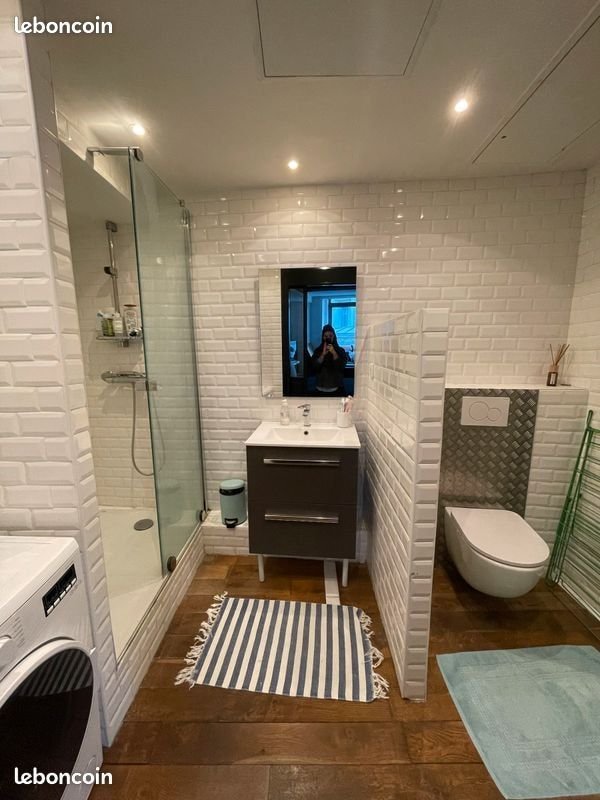 Appartement à louer, 50m², Aix-en-Provence