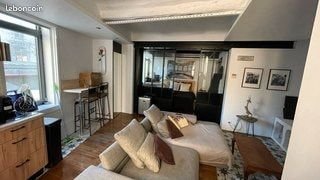 Appartement à louer, 50m², Aix-en-Provence