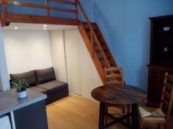 Appartement à louer, 22m², Nice