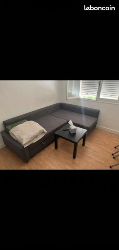 Appartement à louer, 25m², Paris 14ème