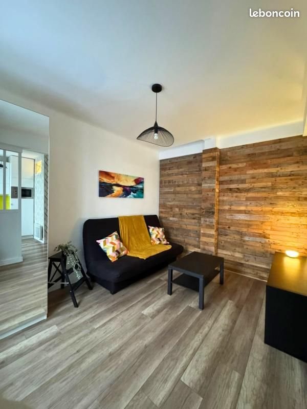 Appartement à louer, 23m², Villeneuve-le-Roi