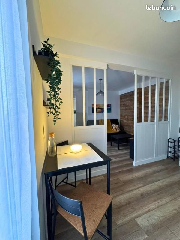 Appartement à louer, 23m², Villeneuve-le-Roi