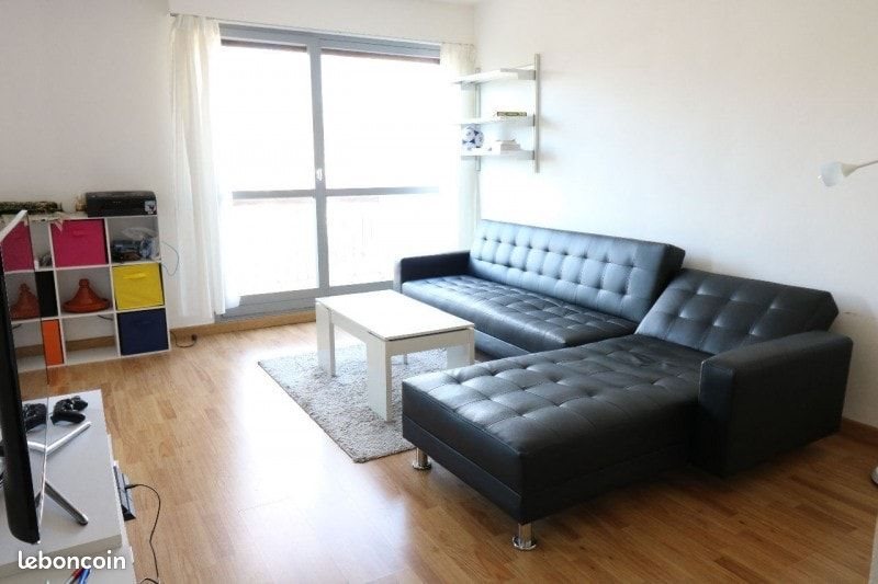 Appartement à louer, 38m², Palaiseau