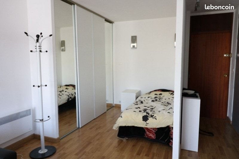 Appartement à louer, 38m², Palaiseau